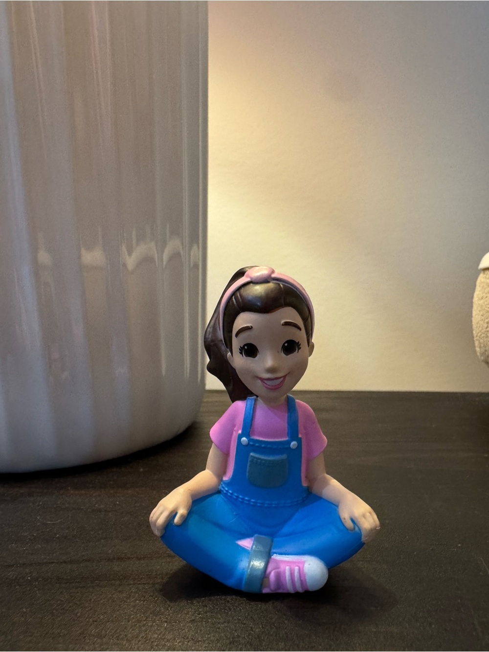 Mrs. Rachel Tonies Figure